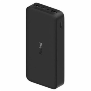 POWER BANK XIAOMI 20000MAH REDMI 18W B